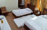 Bilik Tidur 4 Sitara Hotel