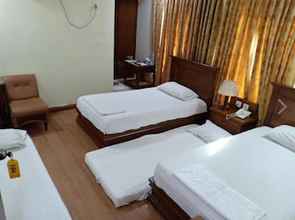 ห้องนอน 4 Sitara Hotel