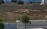 Nearby View and Attractions 7 Stunning Villa Roof top With sea View, Ios, Greece