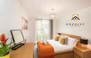 Kamar Tidur 3 ✰OnPoint- AMAZING Apt perfect for Business/Work✰