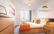 Bedroom 2 ✰OnPoint- AMAZING Apt perfect for Business/Work✰