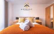 Bedroom 6 ✰OnPoint- AMAZING Apt perfect for Business/Work✰