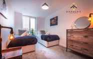 Bedroom 5 ✰OnPoint- AMAZING Apt perfect for Business/Work✰