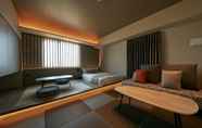 Bedroom 6 Fav Hotel Ise