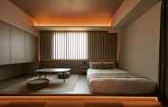 Bedroom 5 Fav Hotel Ise