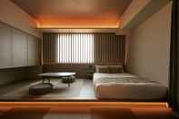 Bedroom Fav Hotel Ise