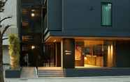 Exterior 3 Fav Hotel Ise