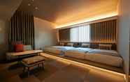 Bedroom 7 Fav Hotel Ise