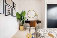 Kamar Tidur The Notting Hill Hideaway - Quaint 1bdr Apartment