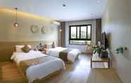 Kamar Tidur 5 Paradise hotspring hotel