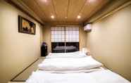 Bedroom 7 Kyoto Machiya MISS