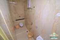 In-room Bathroom KSR Residency