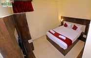 Bedroom 7 KSR Residency