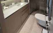 Toilet Kamar 3 NG Residence by NewInn