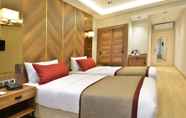 Bilik Tidur 7 Celine Hotel Taxim