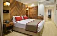 Kamar Tidur 5 Celine Hotel Taxim