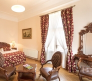 ห้องนอน 3 BHG Apartments Prague