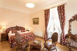 Phòng ngủ 4 BHG Apartments Prague