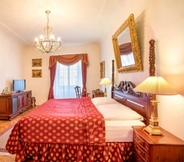 ห้องนอน 4 BHG Apartments Prague