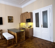 ห้องนอน 2 BHG Apartments Prague