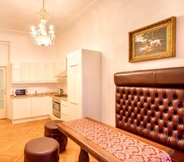 พื้นที่สาธารณะ 6 BHG Apartments Prague