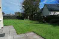 Exterior Beautiful House in Village , Newburgh, Ellon