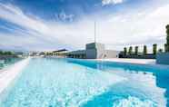 Swimming Pool 7 Kokotel Phuket Nai Yang Beach