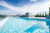 Swimming Pool Kokotel Phuket Nai Yang Beach