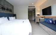 Kamar Tidur 5 Kokotel Phuket Nai Yang Beach