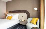 Kamar Tidur 2 Mercure Amsterdam North Station