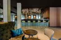 Bar, Cafe and Lounge Ibis Styles Friedrichshafen