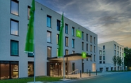 Exterior 7 Ibis Styles Friedrichshafen