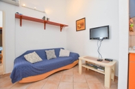 Common Space Apartments Taya