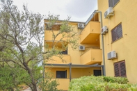 Exterior Apartments Taya