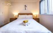 Bedroom 3 ✰OnPoint - Spacious 2 Bed Apt - FREE Parking✰