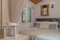 Bedroom Archontiko Koutsis - Luxury Villa Collection