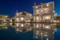 Hồ bơi Archontiko Koutsis - Luxury Villa Collection