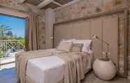 Bedroom 7 Archontiko Koutsis - Luxury Villa Collection