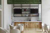 Bar, Kafe, dan Lounge Wyndham Garden Cartagena