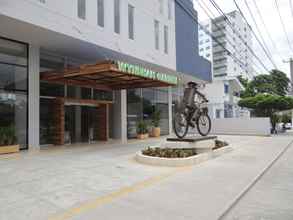 Bangunan 4 Wyndham Garden Cartagena