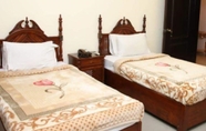Kamar Tidur 6 Hotel Or Odyssey Residence