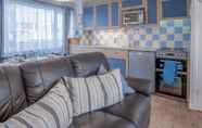 Bedroom 3 Trewent Park - 2 Bed - Freshwater East