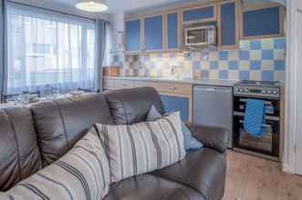 Bedroom 4 Trewent Park - 2 Bed - Freshwater East