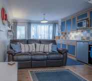 Common Space 7 Trewent Park - 2 Bed - Freshwater East