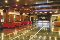 Lobby Akbars Kinara