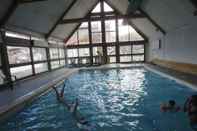 Swimming Pool Le Piroulet