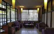 Lobby 5 Hotel Amore Donga Gali