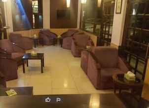 Lobby 4 Hotel Amore Donga Gali