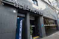 Exterior Danube HOTEL