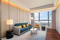 Khu vực công cộng Radisson Collection, Wuxi